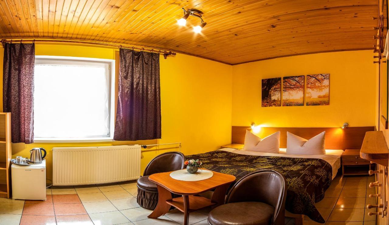 Apartmany Veverica Liptovský Mikuláš Eksteriør bilde