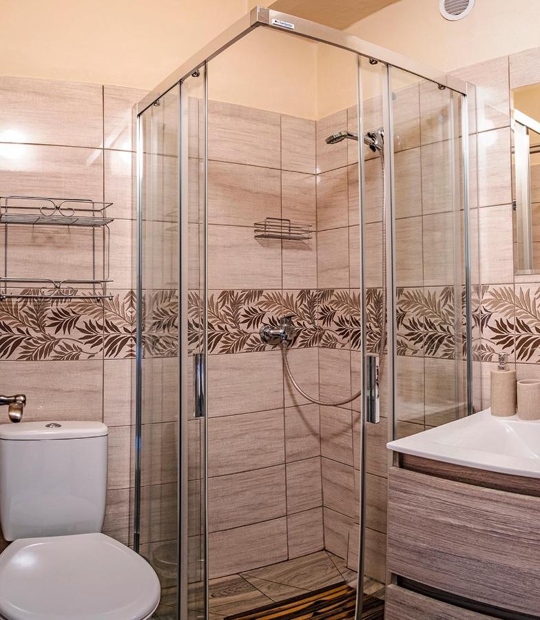 Apartmany Veverica Liptovský Mikuláš Eksteriør bilde